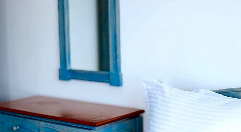 Palm Court Suites Ayvalik