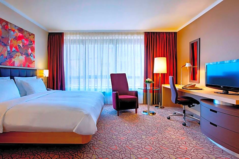 Hilton Mainz
