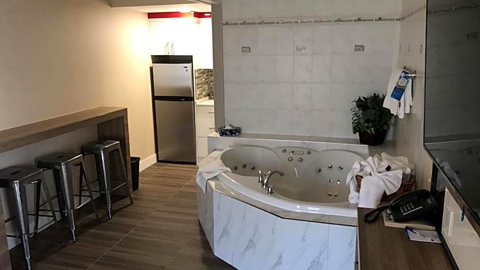 Baymont by Wyndham Medicine Hat