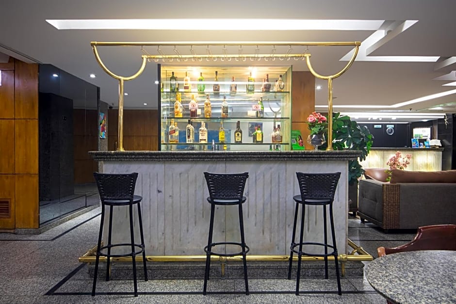 Hotel Nacional Inn Rio Copacabana