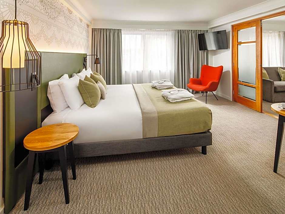 Mercure Nottingham Sherwood