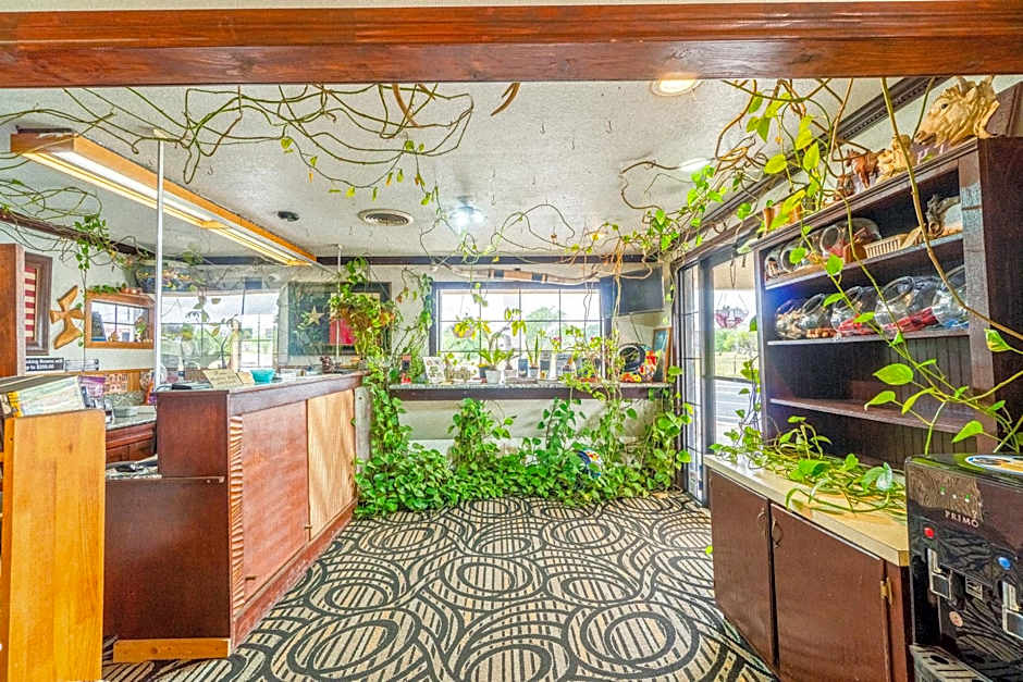 Purple Sage By OYO Snyder TX