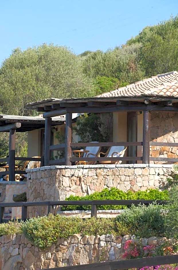 LH Hotel Pozzo Sacro