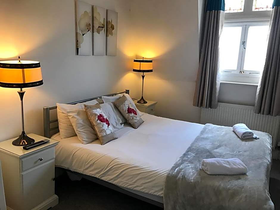 The Angerstein Hotel