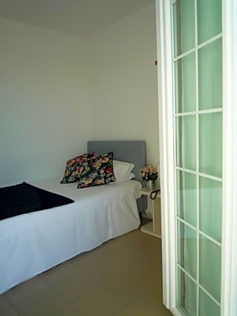 Superior Single Room with Sea View