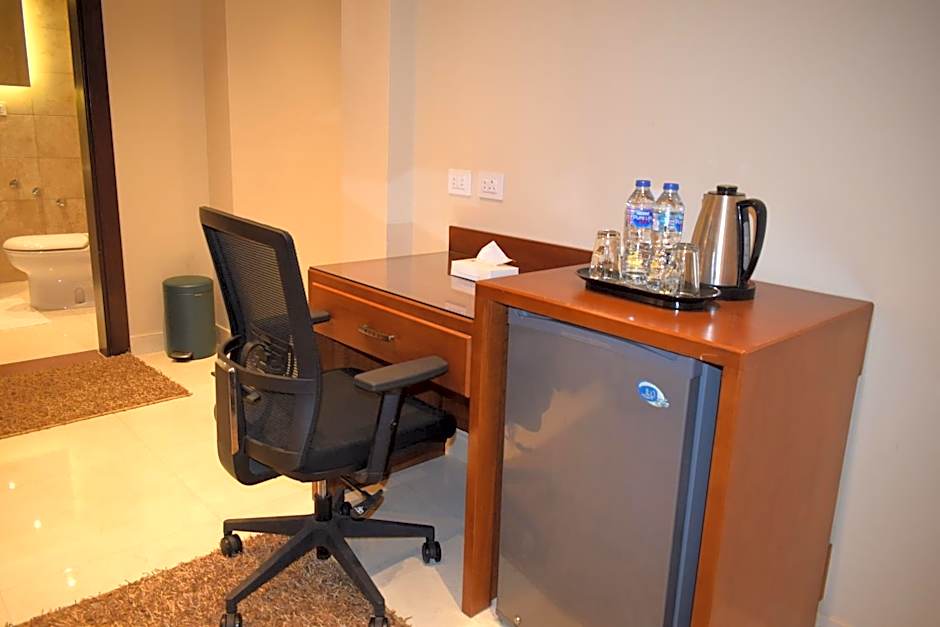 Omar El Khayam Al Minya Hotel