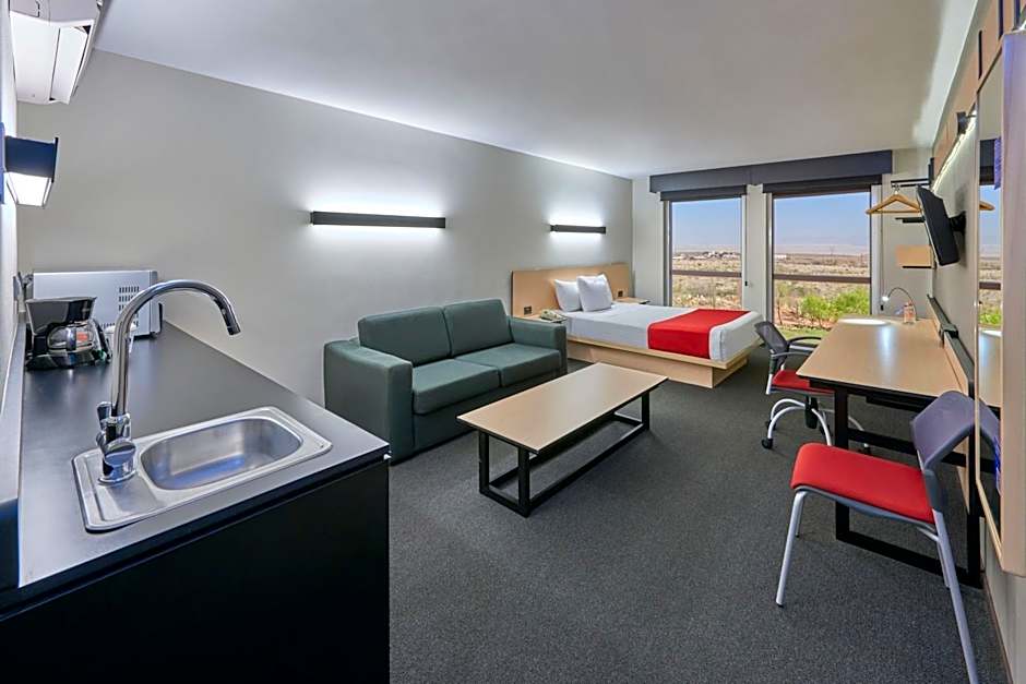 City Express by Marriott Tijuana Insurgentes