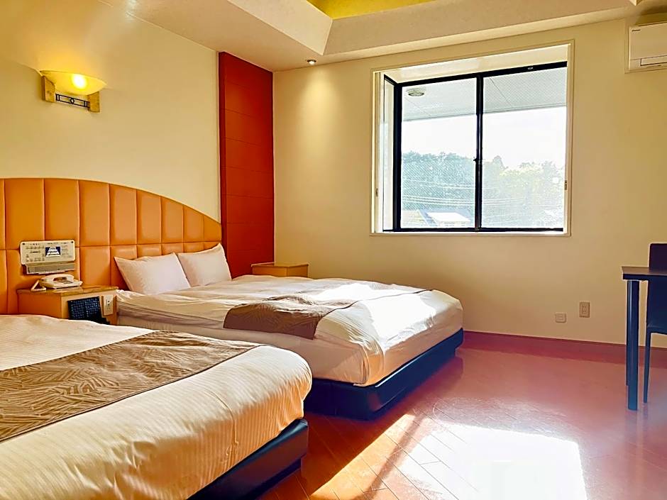 Hotel Square FujiGotemba