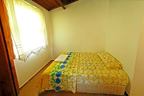 Bungalow Two Bedrooms