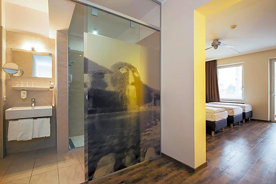 Basic Hotel Innsbruck