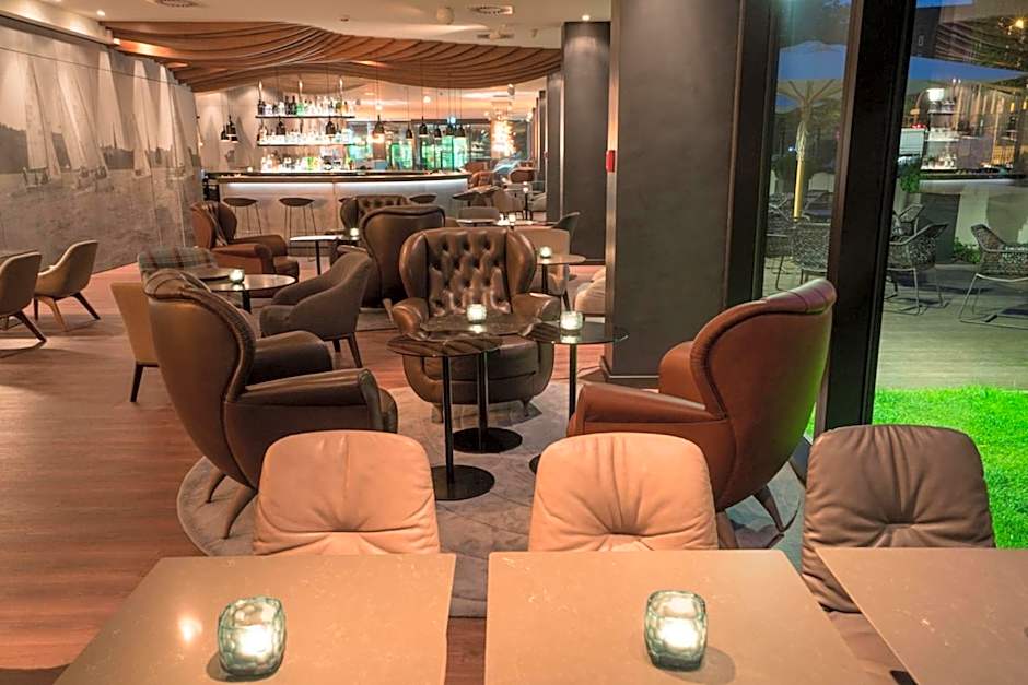 Motel One Hamburg-Alster