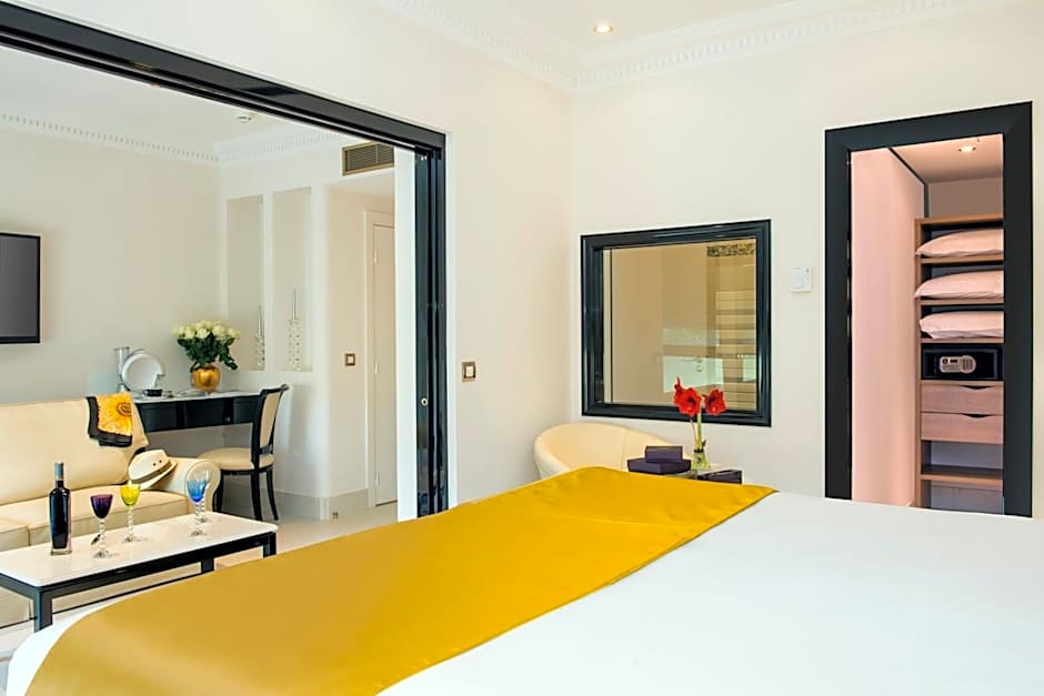 Hotel Aston La Scala