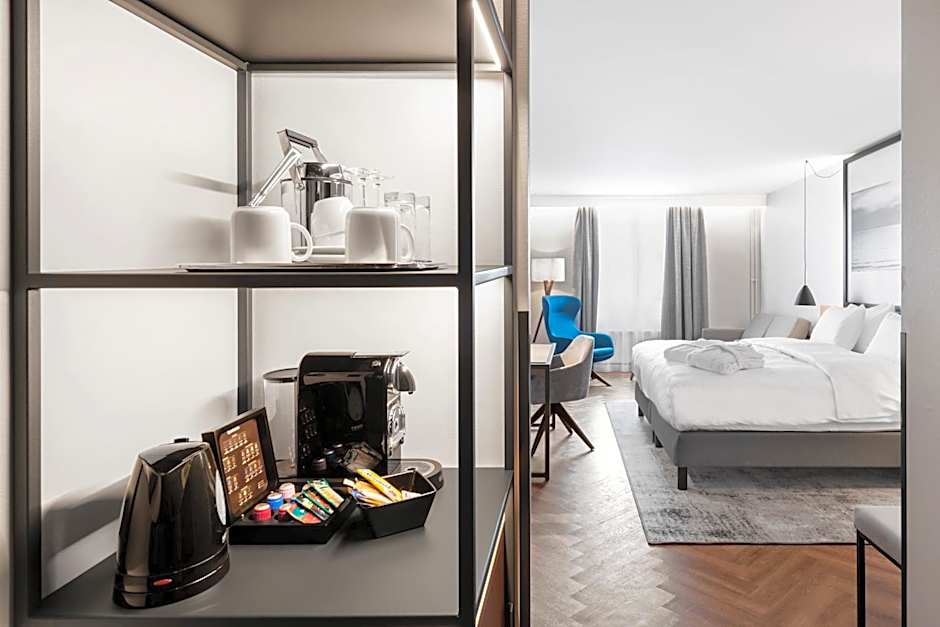 Mercure Klaipeda City