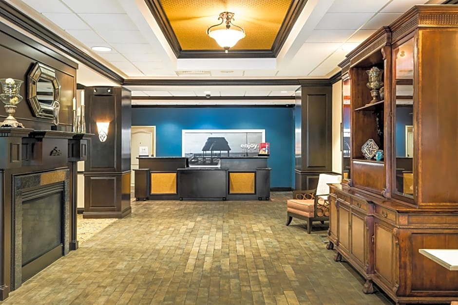 Hampton Inn Murrells Inlet/Myrtle Beach Area