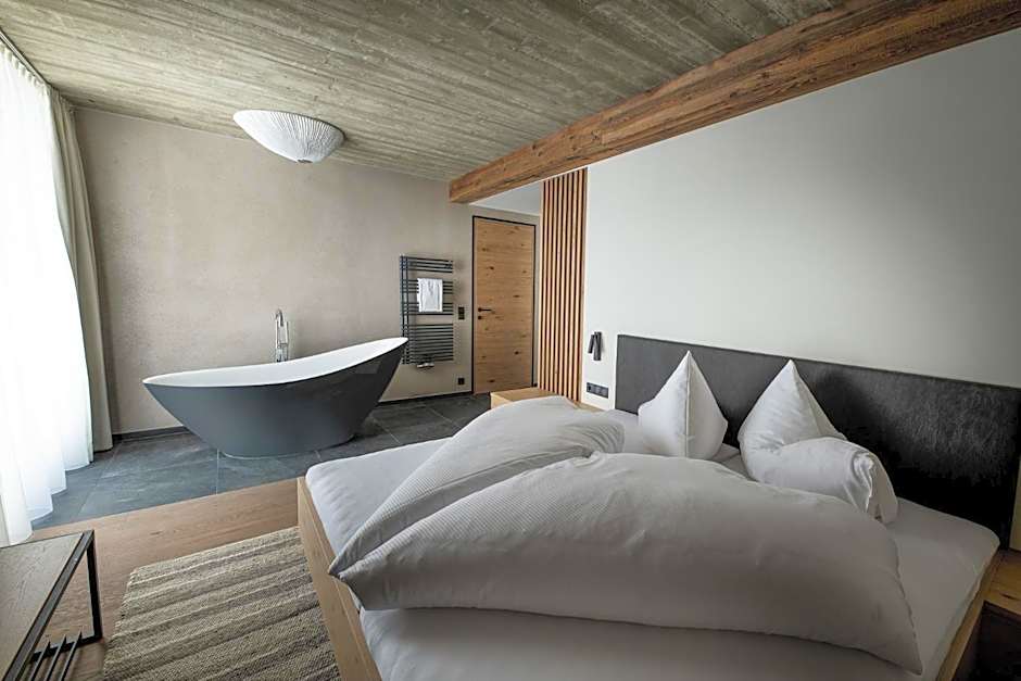 Glanz & Glory Appartements Längenfeld