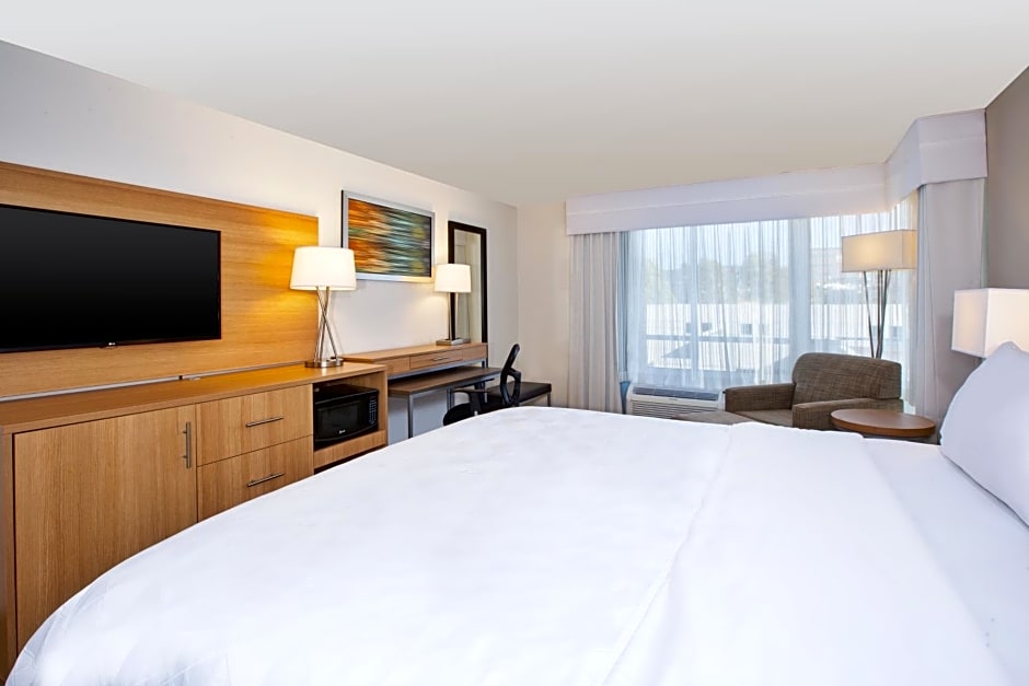 Holiday Inn Morgantown - University Area By IHG