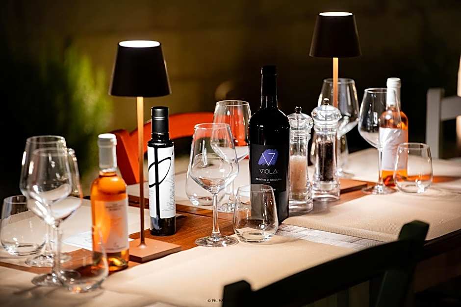 Hotiday Lecce Gianmarti Suite