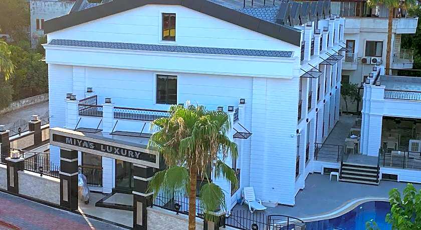 MIYAS LUXURY HOTEL