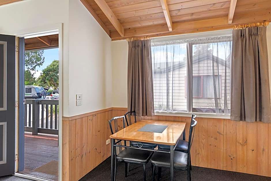 Discovery Parks - Melbourne