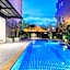 Prima House Pattaya.