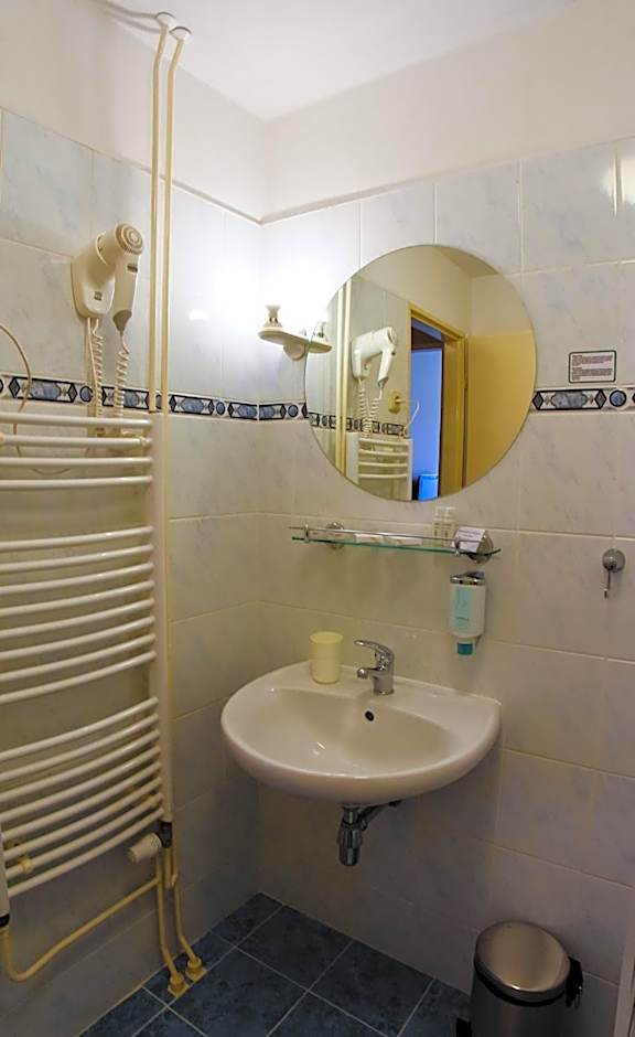 Hotel Golf Ostrava Silherovice