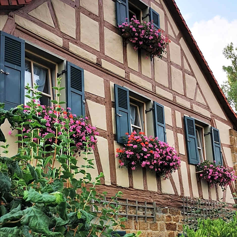 LandPension Stützenmühle