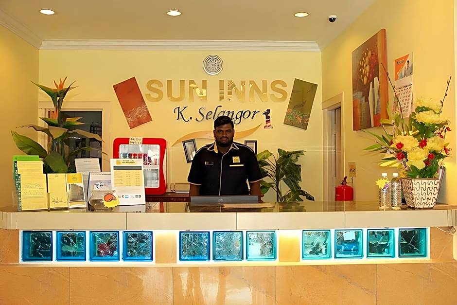 Sun Inns Kuala Selangor