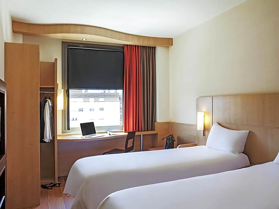 Ibis Barcelona Mollet