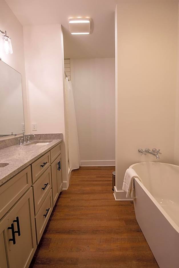 The Getaway Blowing Rock