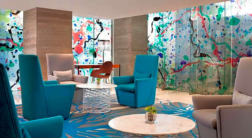 Le Meridien Dhaka