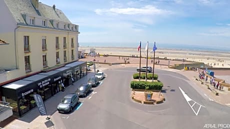 Hotel La Terrasse