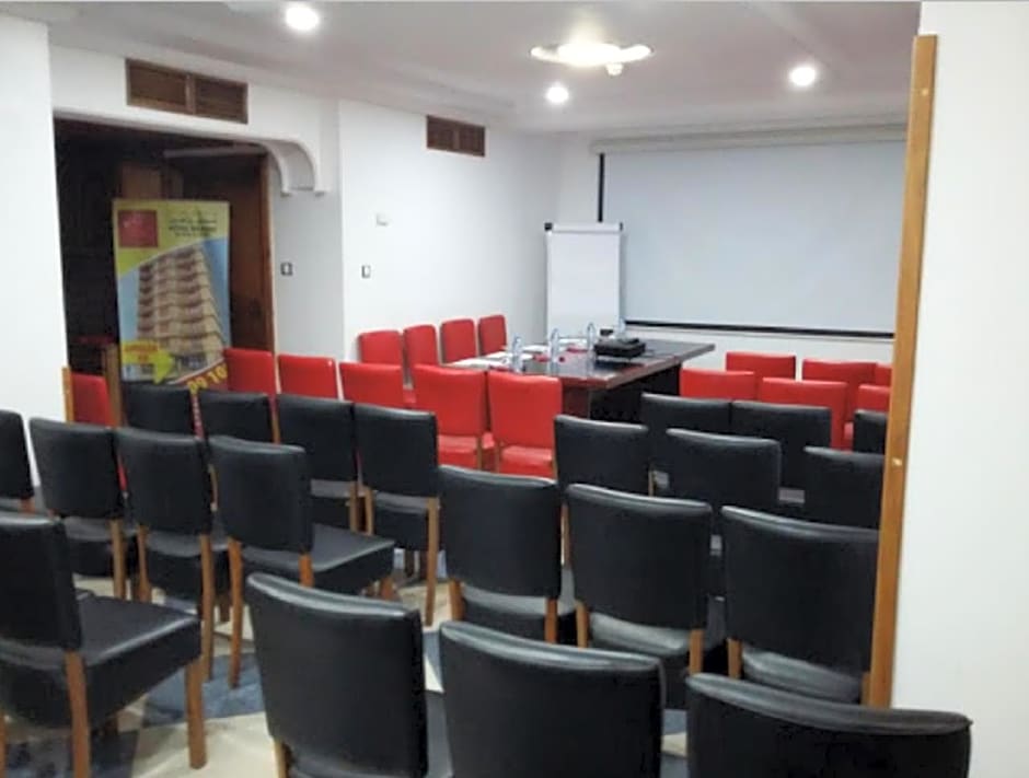 Brahmi Hotel