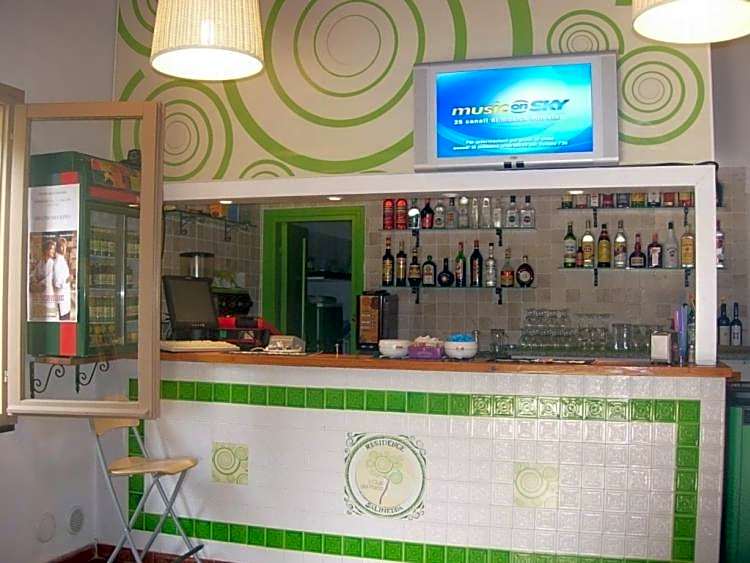 Residence Baia Salinedda