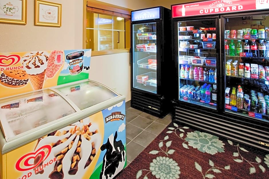 Candlewood Suites Colonial Heights - Fort Lee, an IHG Hotel