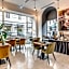 Mercure Roma Centro Termini