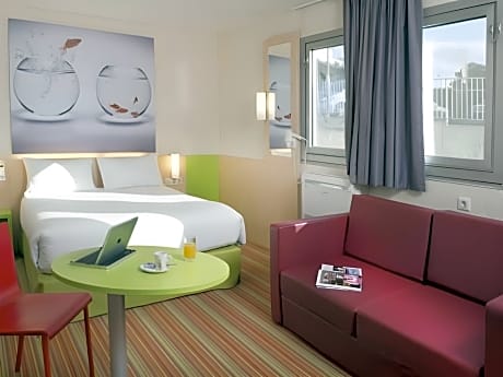 Standard Suite
