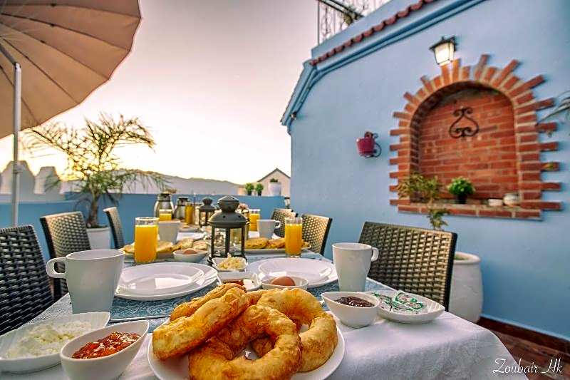 Villa Rita Guest House