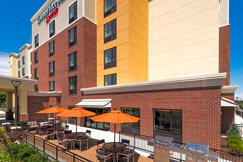 TownePlace Suites by Marriott Latham Albany Airport