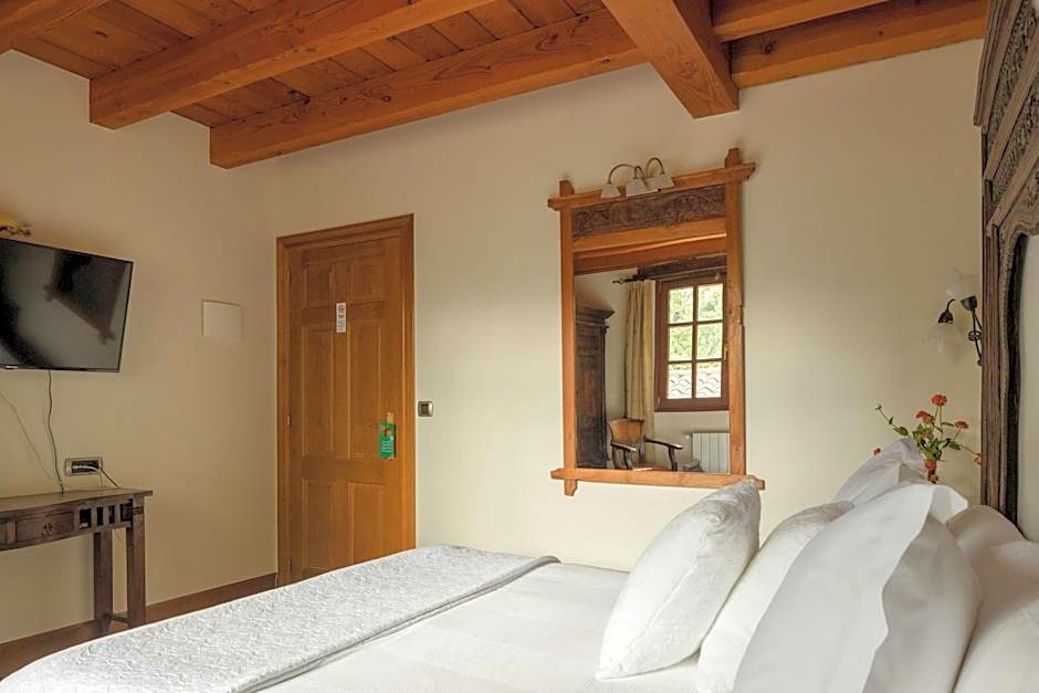 Hotel & Spa Etxegana