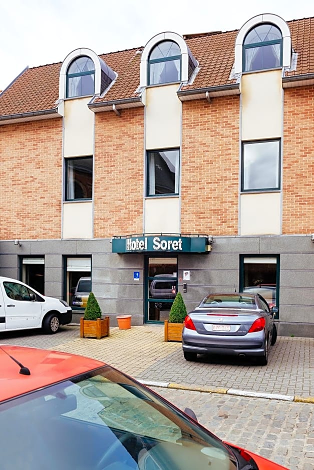 Hotel Soret