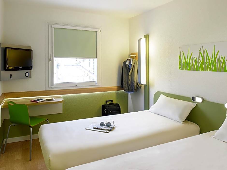 ibis budget Basel City