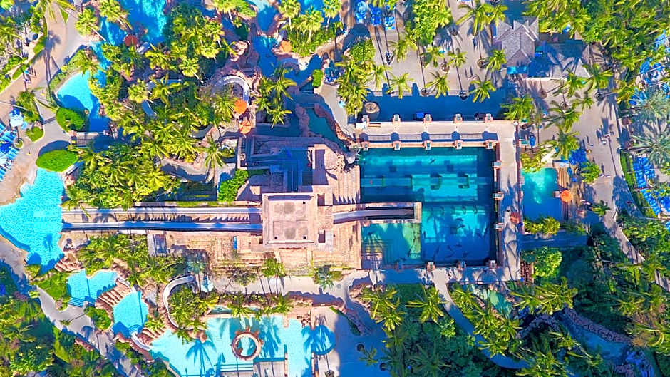 The Royal at Atlantis