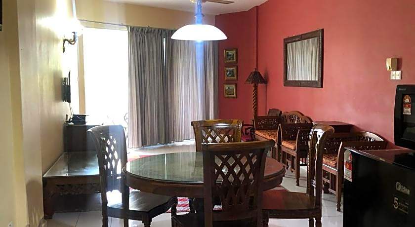 Seri Bulan Condominium