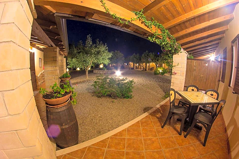 Albergo Residenziale Menhirs