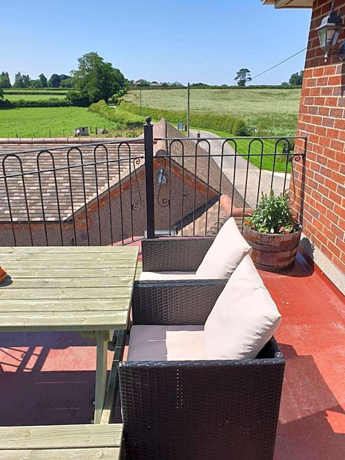 The Moorhead Bed & Breakfast