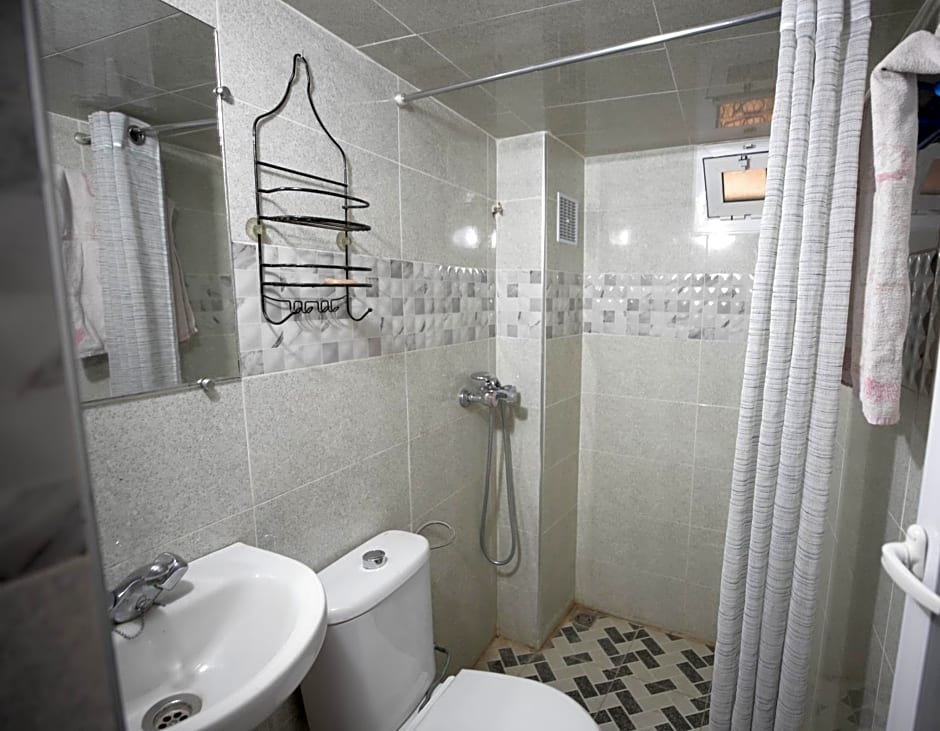 105 Kasbah de Boujloud Fes Morocco.