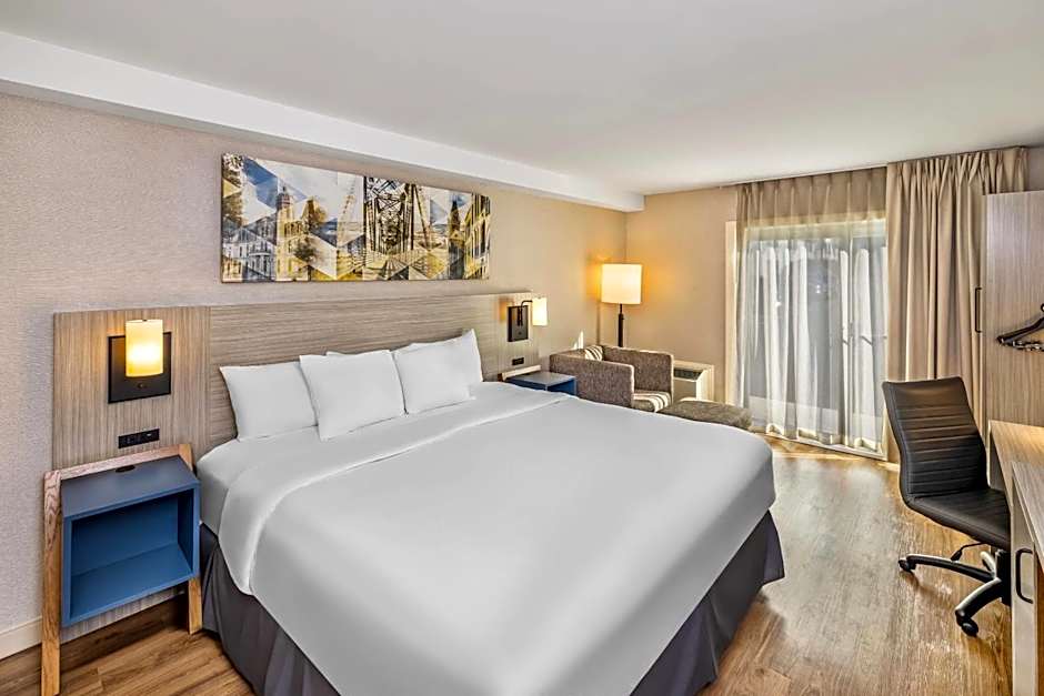 Comfort Inn Fredericton