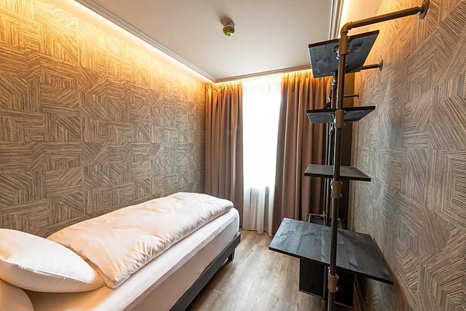 Centrum Hotel