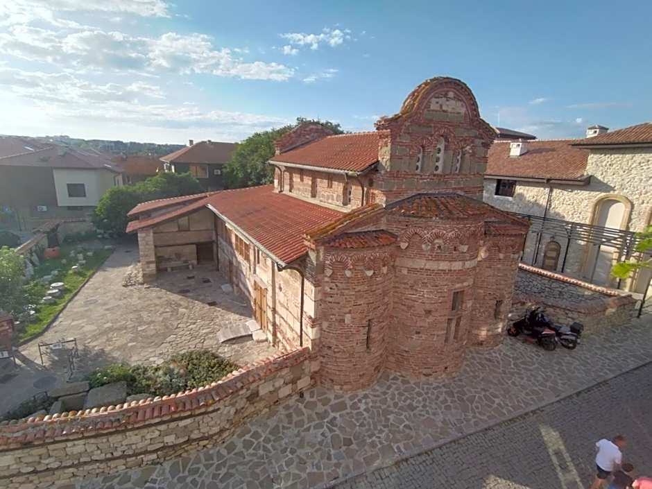 Boutique Hotel St. Stefan