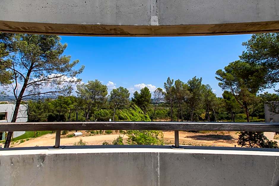 thecamp hôtel - Aix en Provence